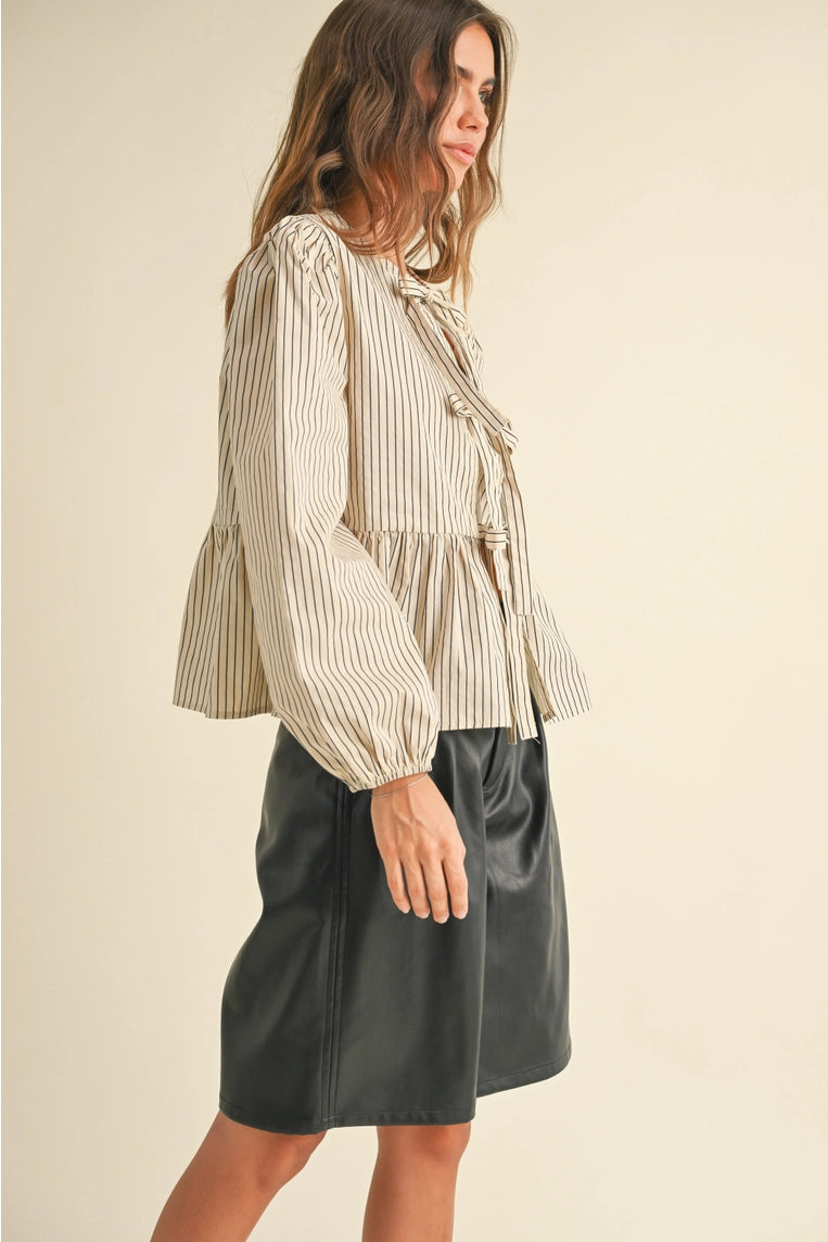 Elouise Top - Proper