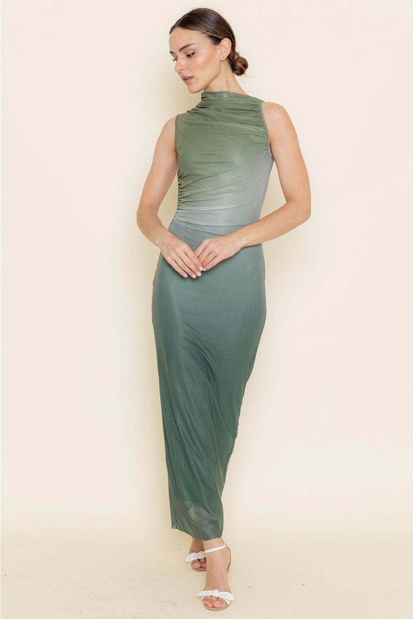 Juniper Dress - Proper