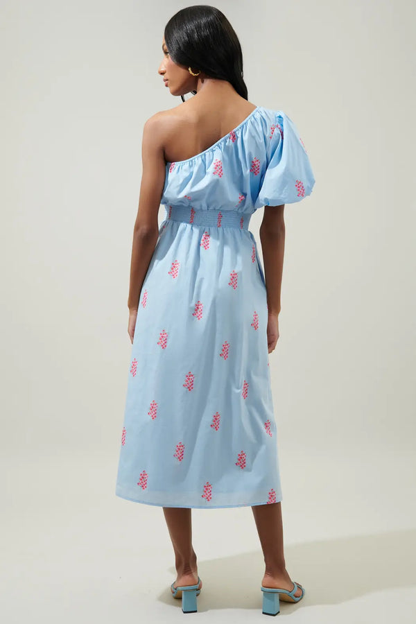 Antonia Dress - Proper