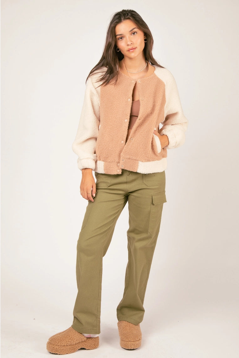 Kelly Jacket - Proper