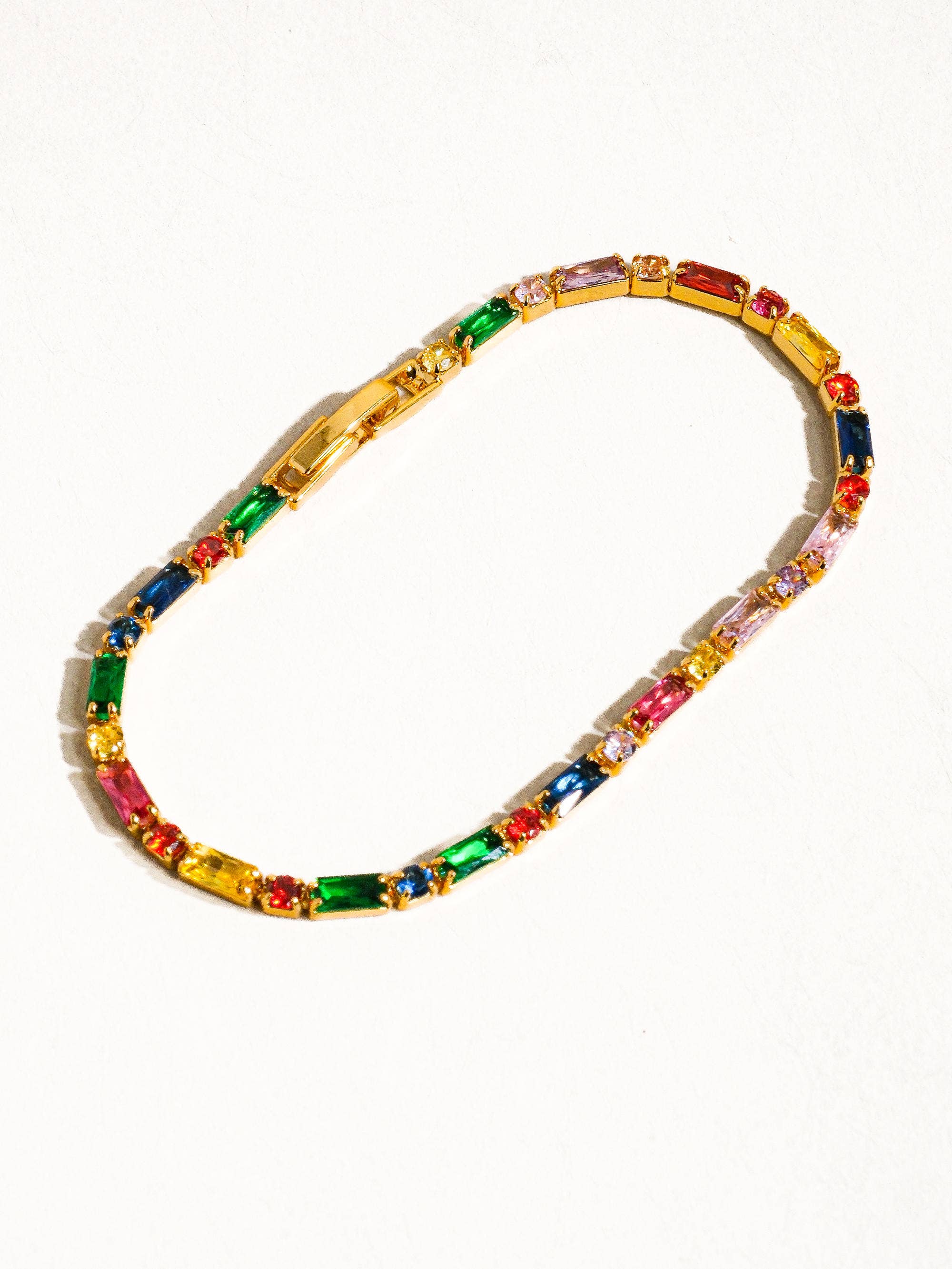 Shiloh Bracelet