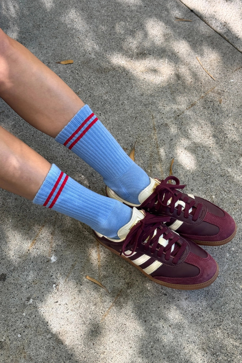Boyfriend Socks - Proper