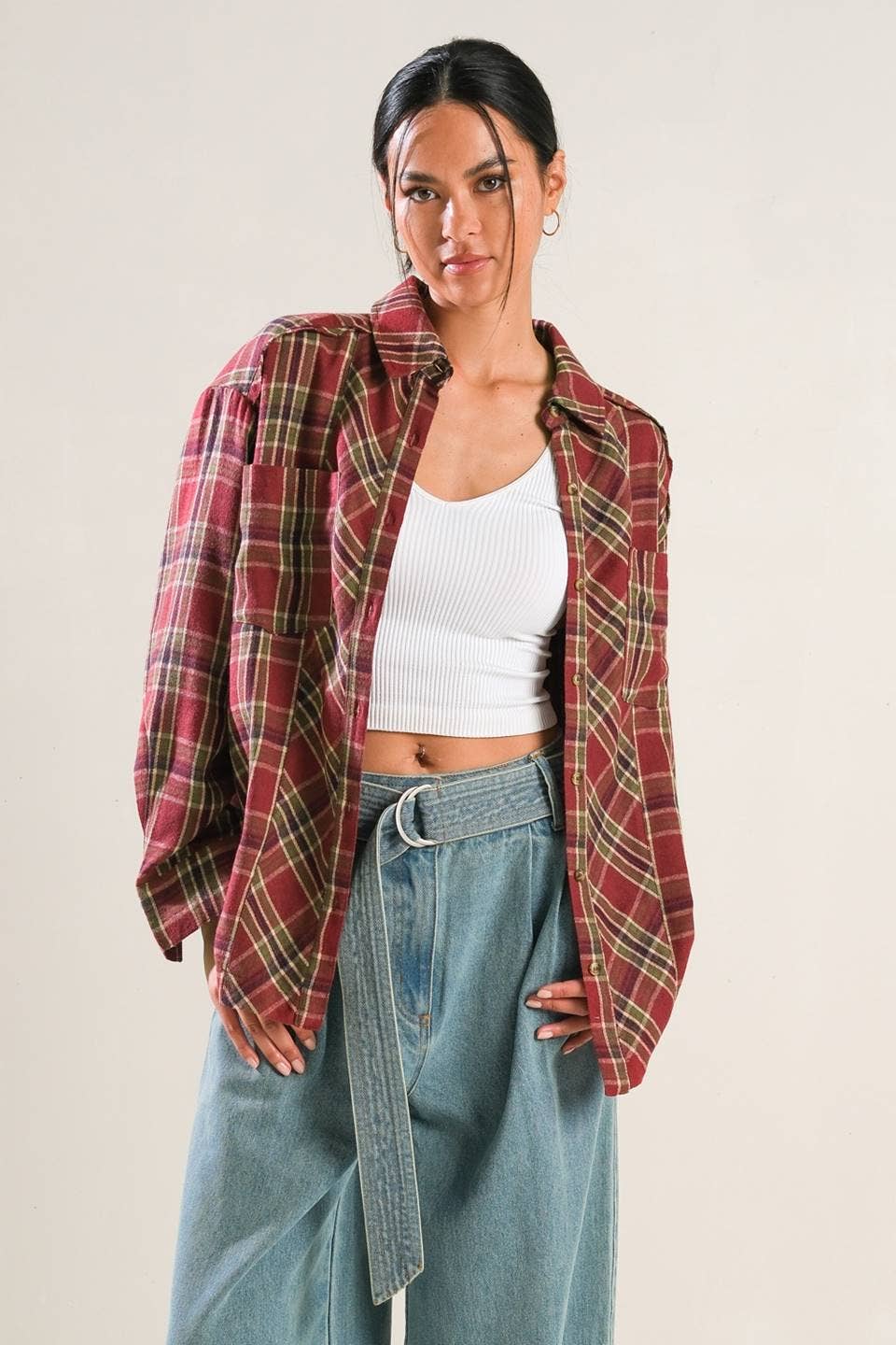 Daniella Top - Proper