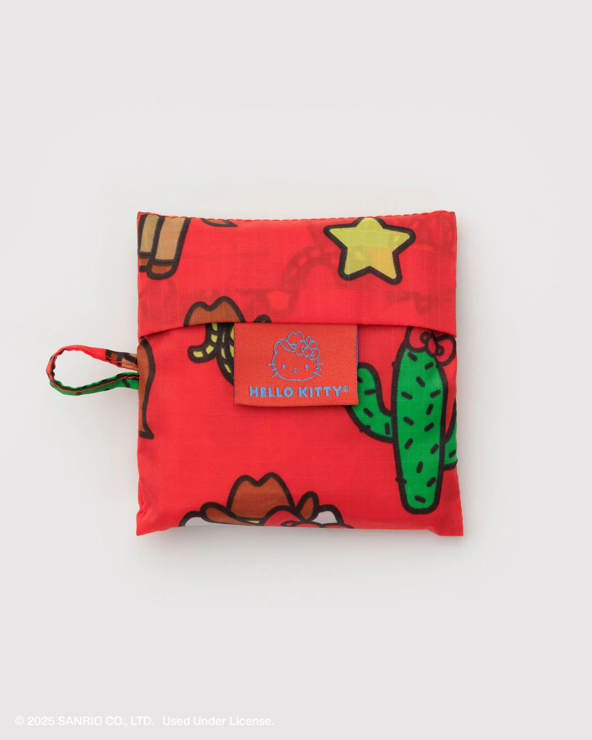 Baby Baggu - Hello Kitty Western - Proper