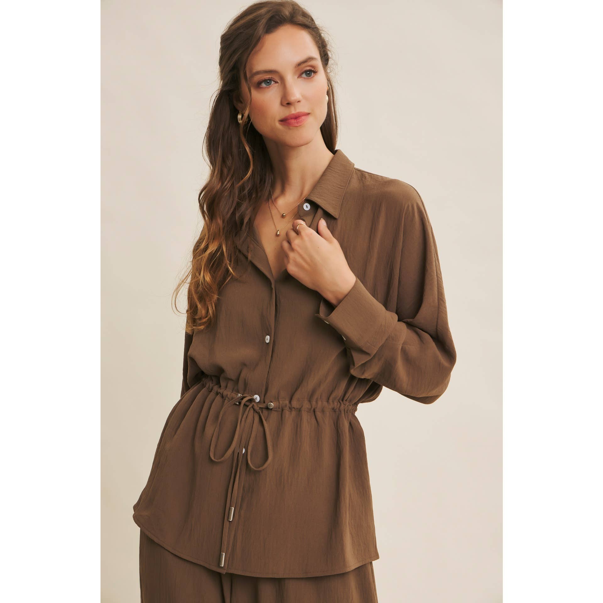 Clara Top - Proper