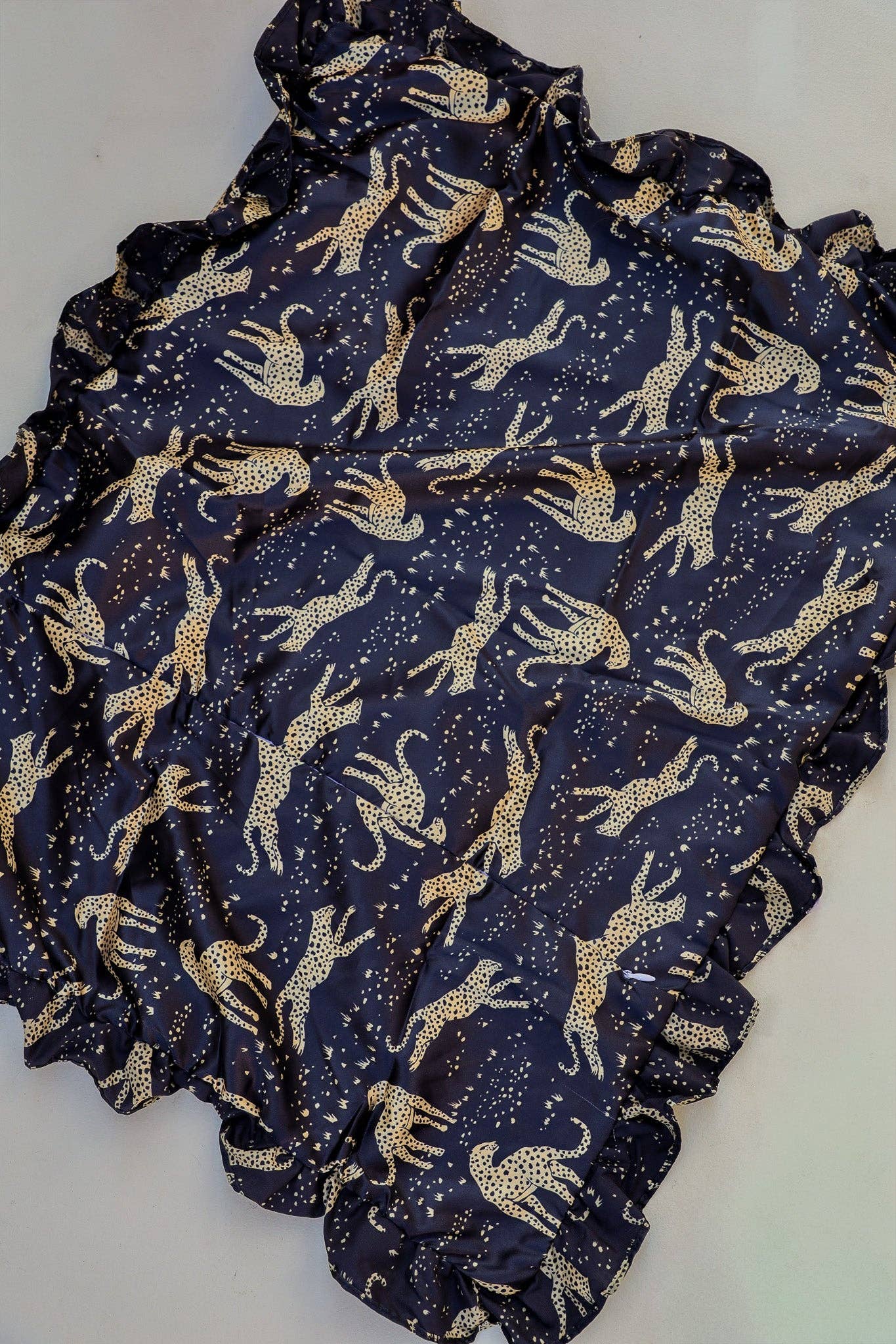 Kaxi Satin Pillowcase - Proper