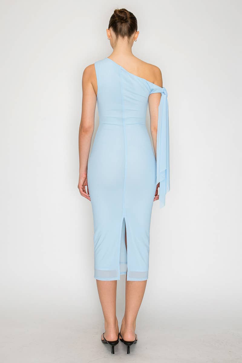 Perrin Dress - Proper