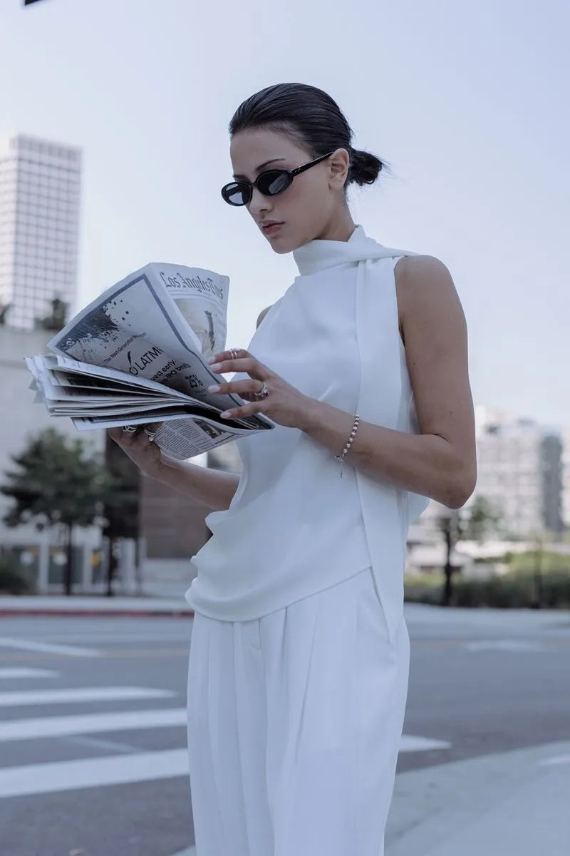 Oona Top - Proper