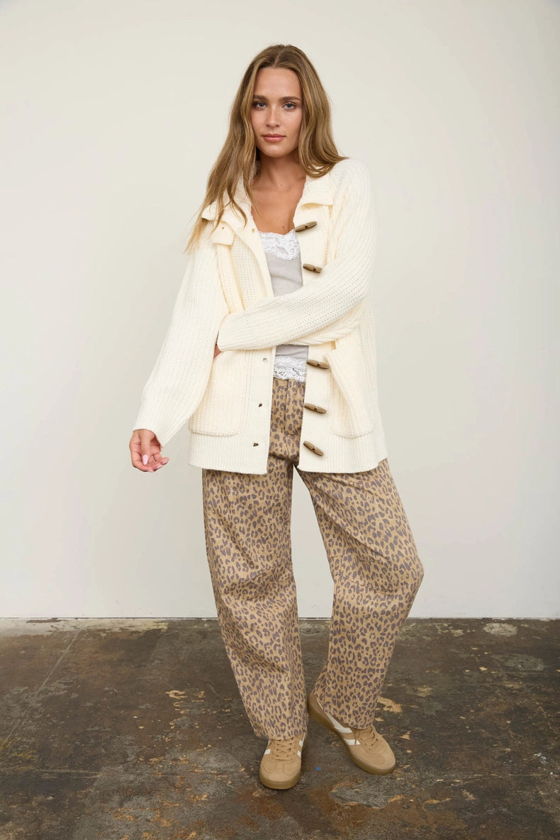 Lula Sweater