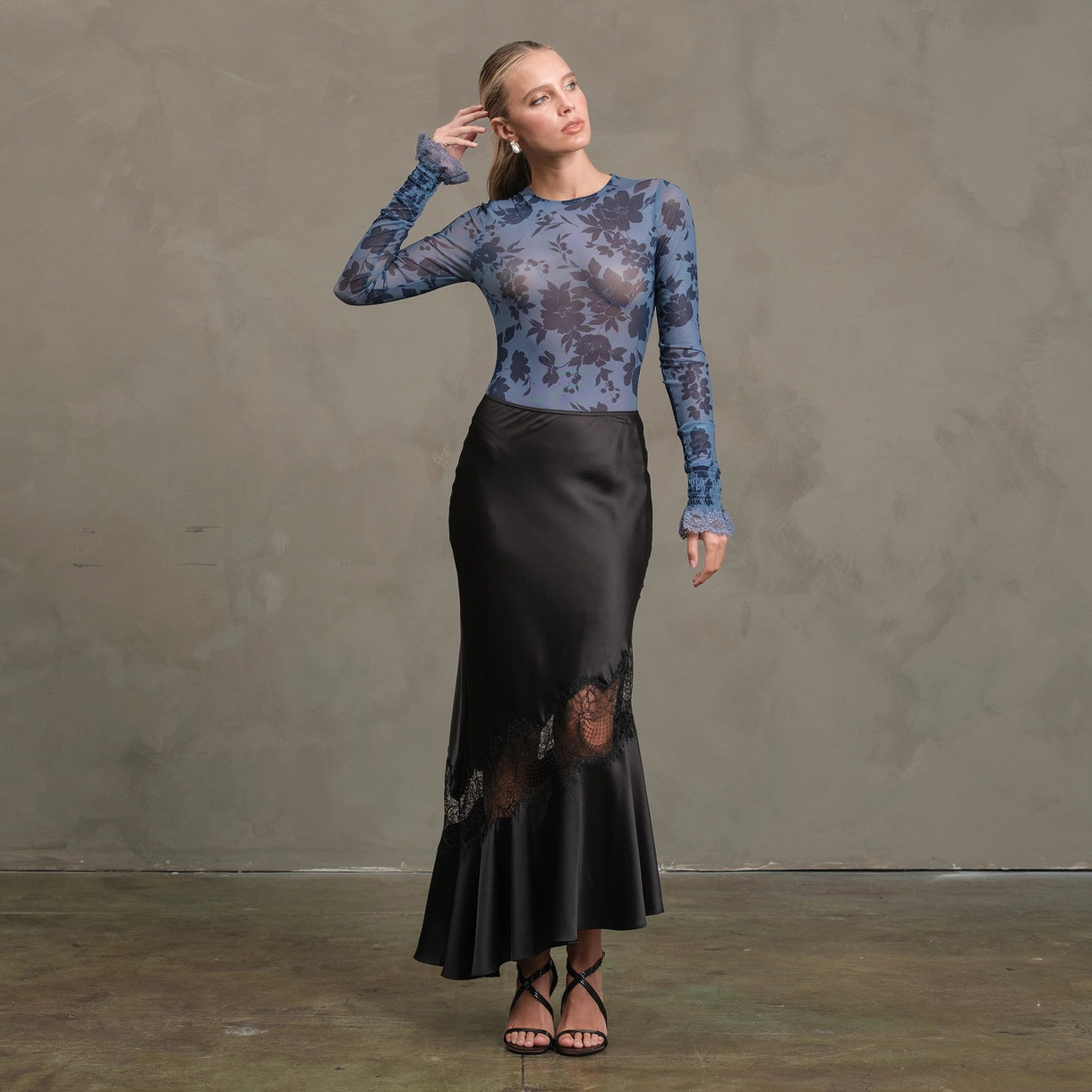 Nerea Skirt - Proper