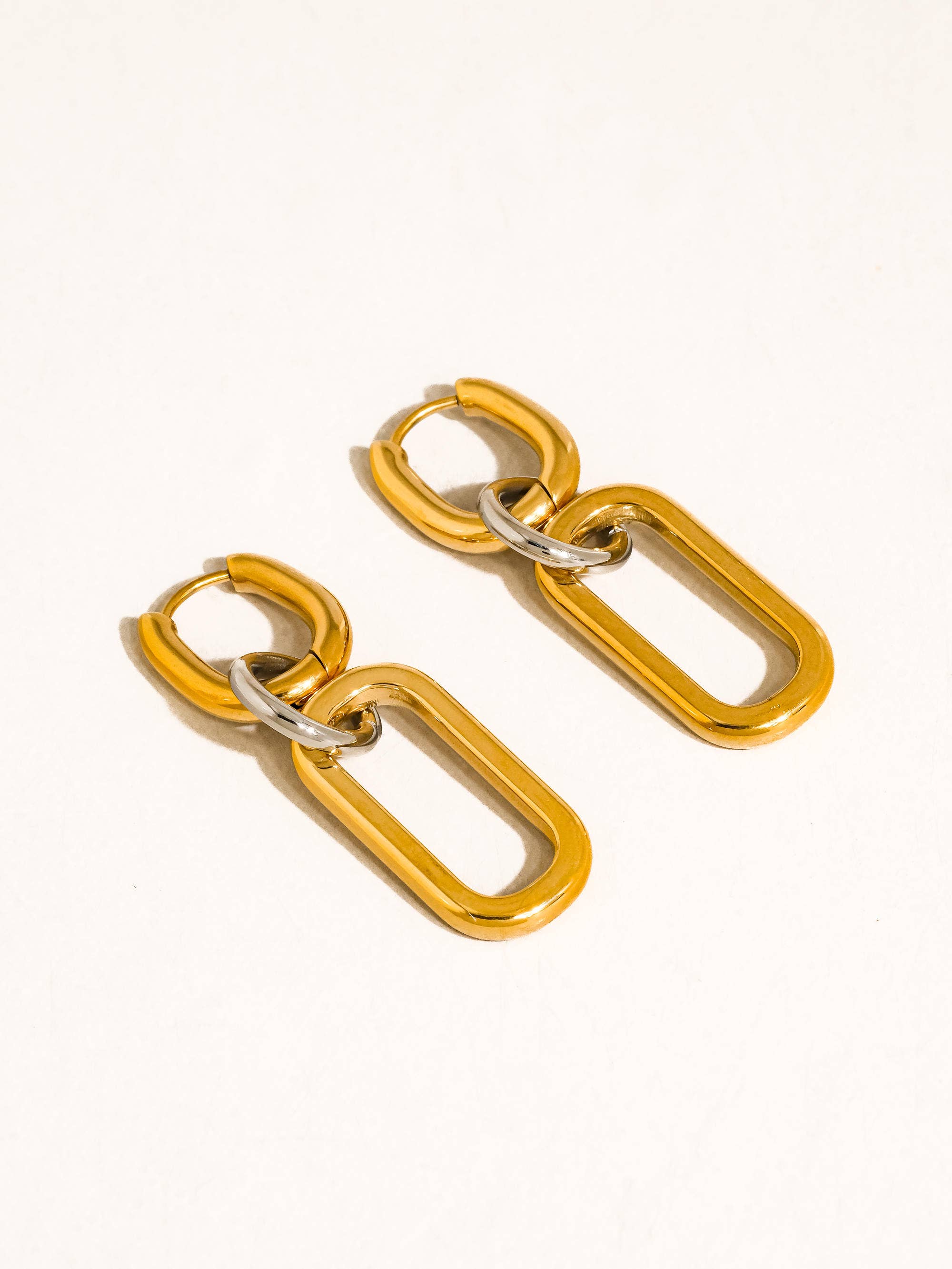 Viori Earrings - Proper
