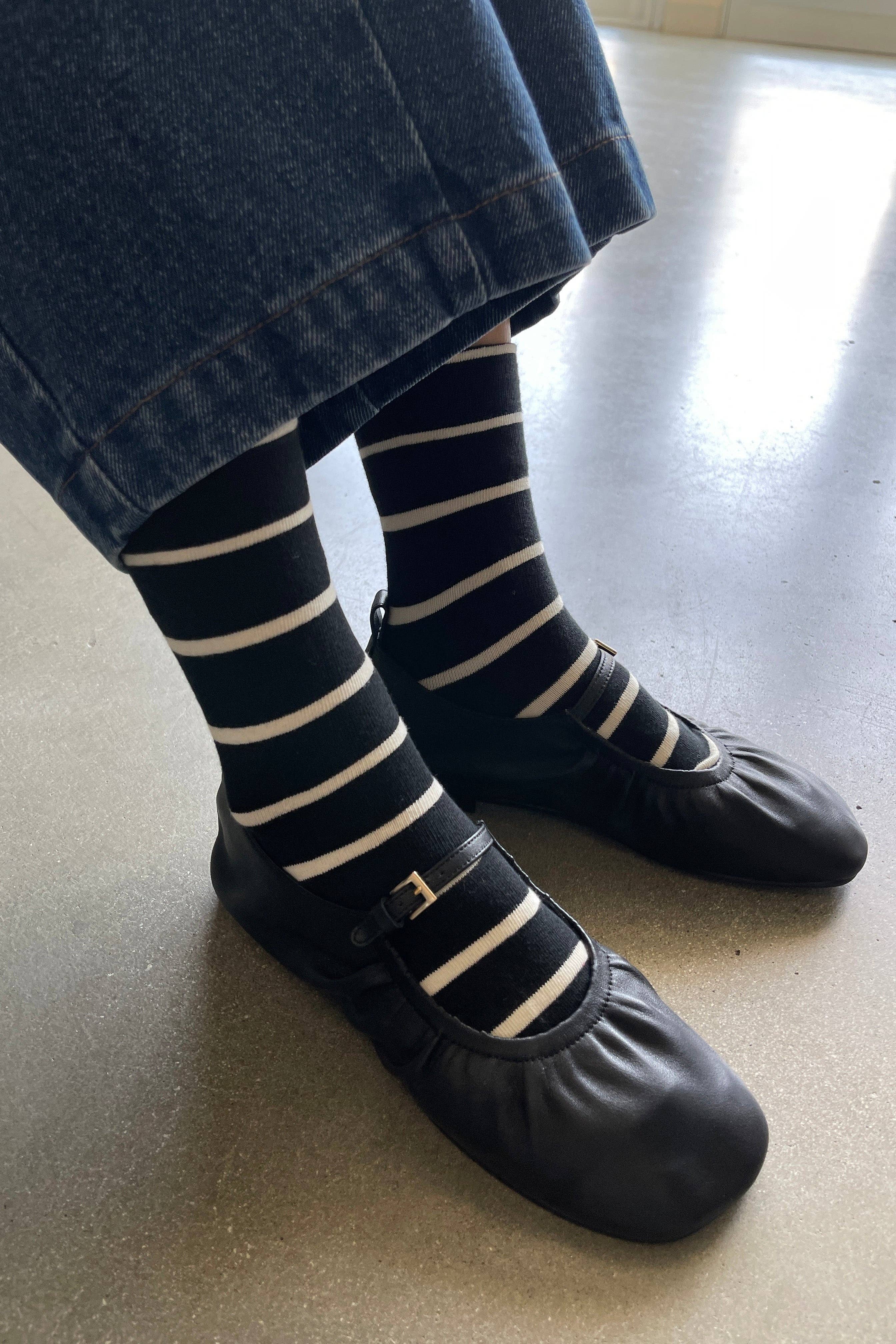 Wally Socks (wholesale) - Proper