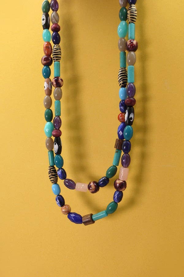 Ivy Necklace