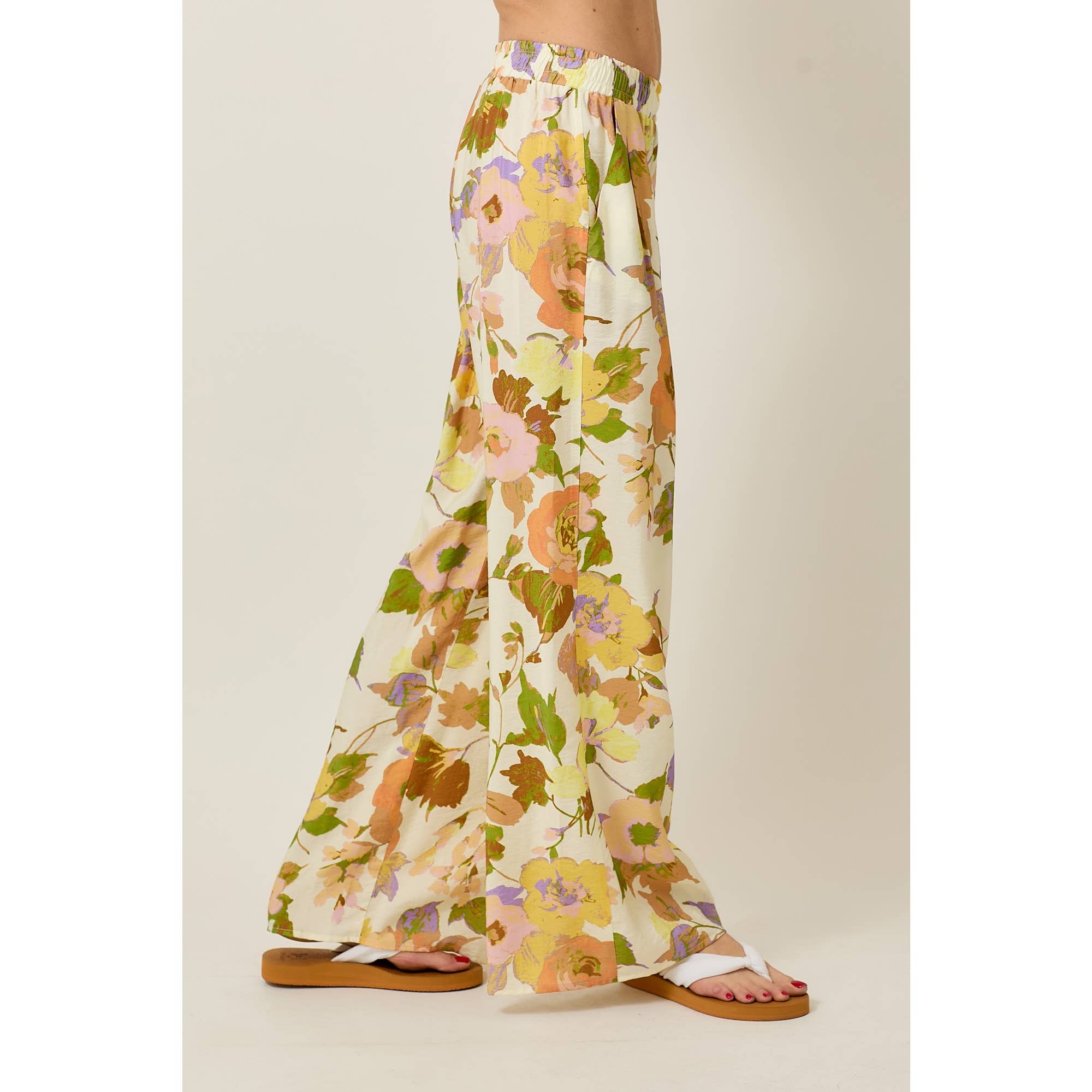 Mireya Pants - Proper