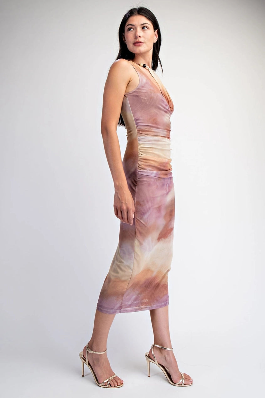 Maevie Dress