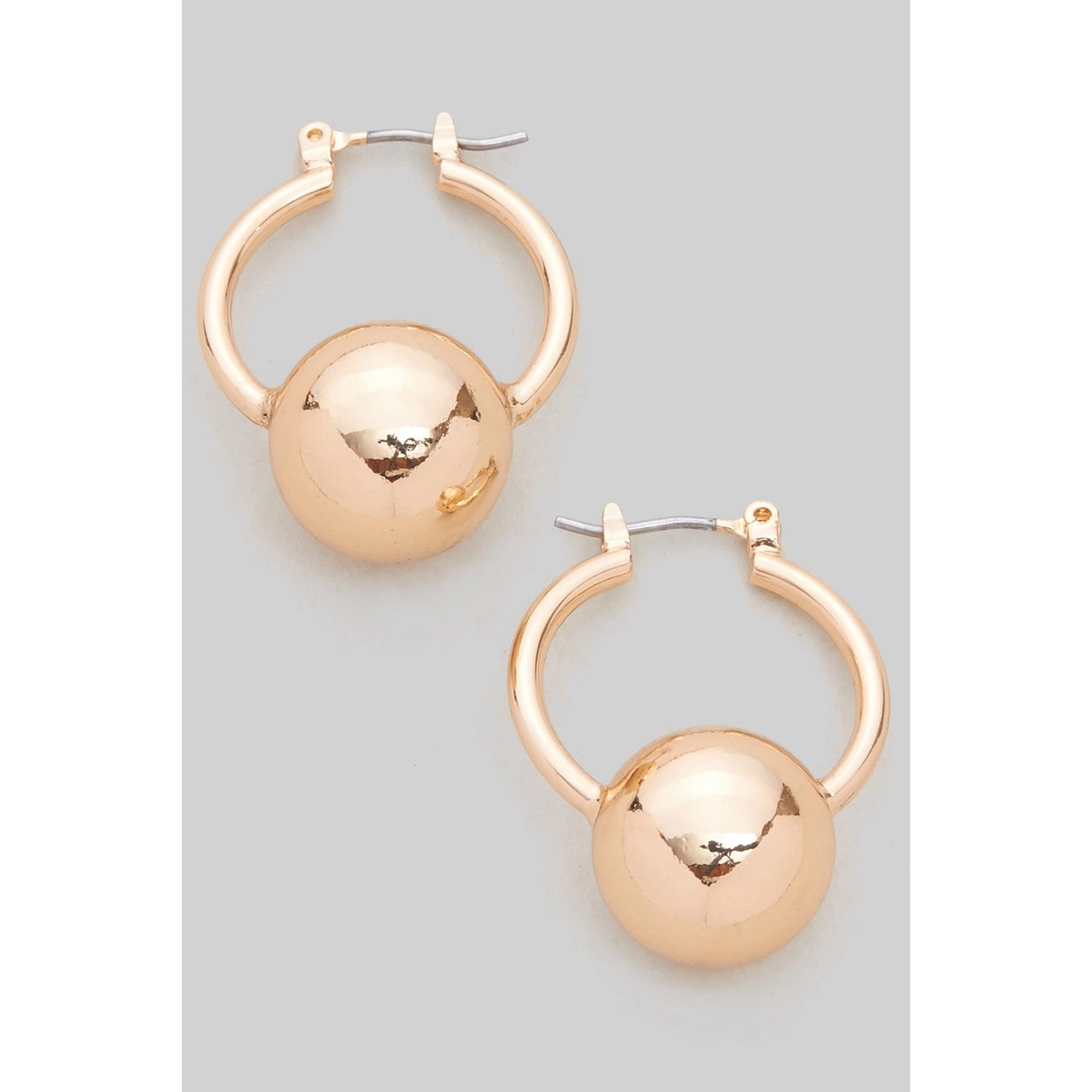 Giavanna Earrings - Proper