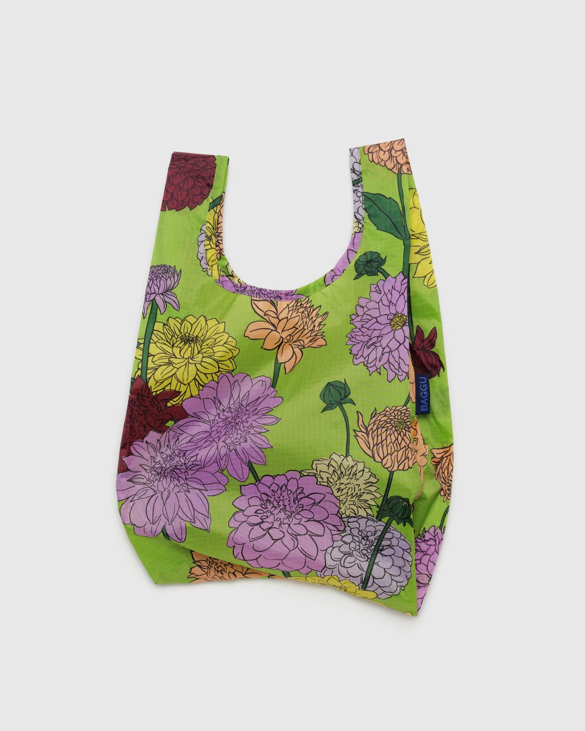 Baby Baggu - Dahlia - Proper