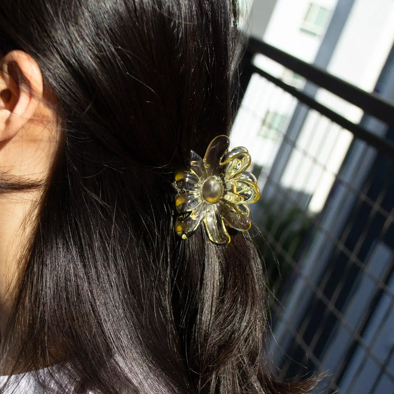 Lexis Hair Clip - Proper