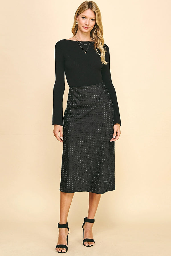 Dorothea Skirt - Proper