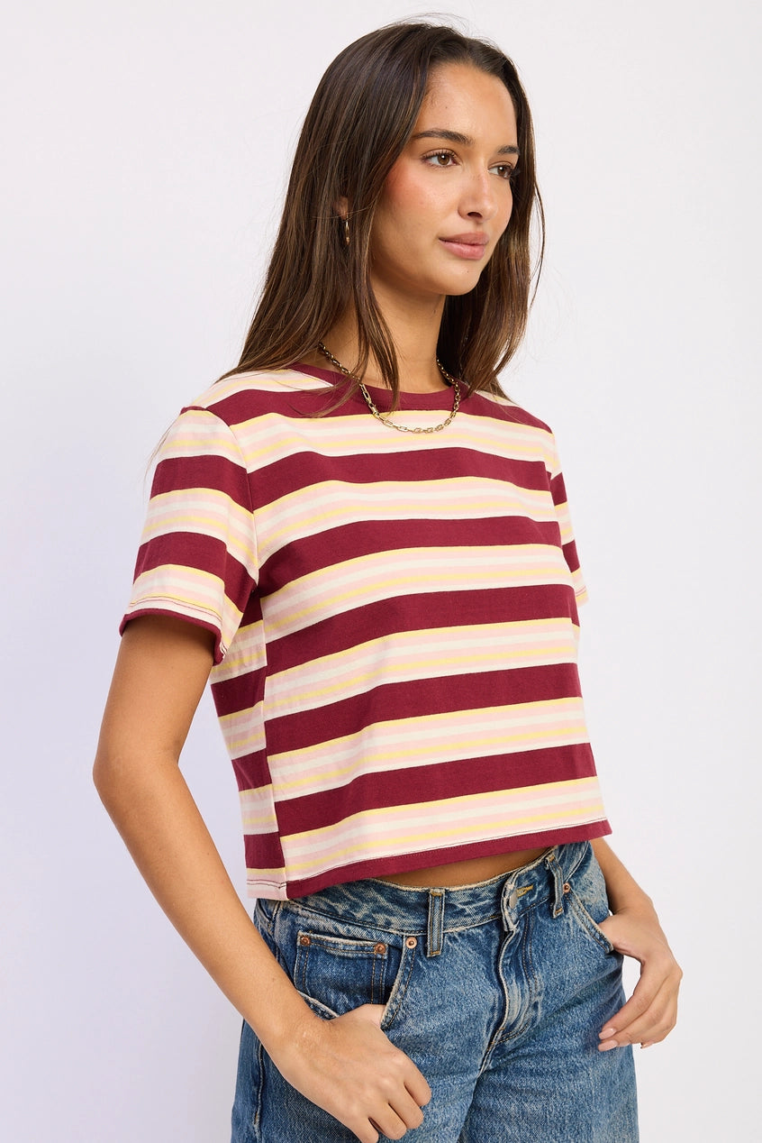 Merryn Tee