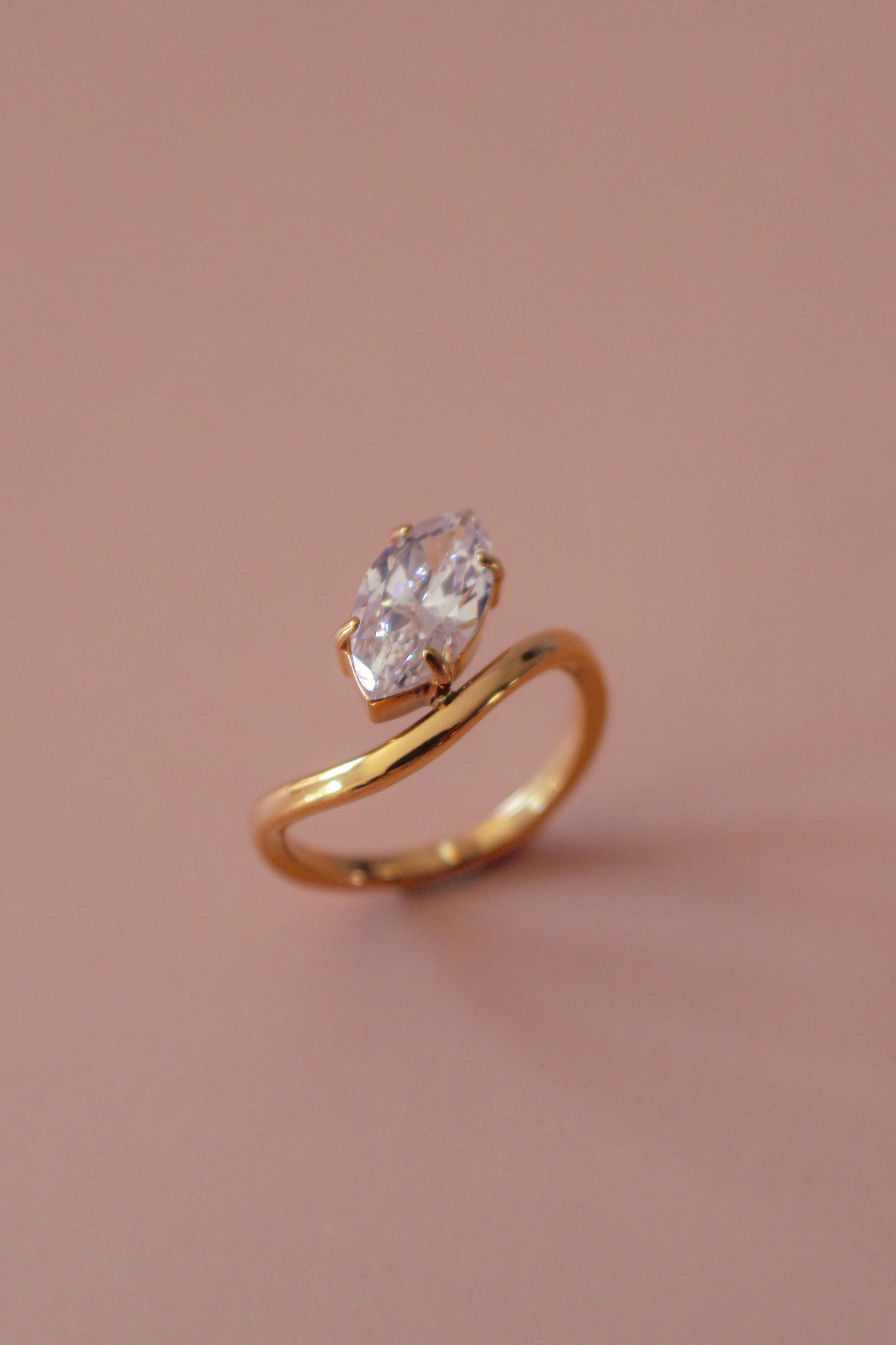 Rooney Ring