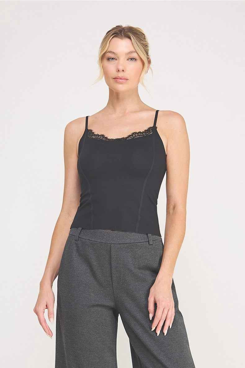 Eadie Bralette