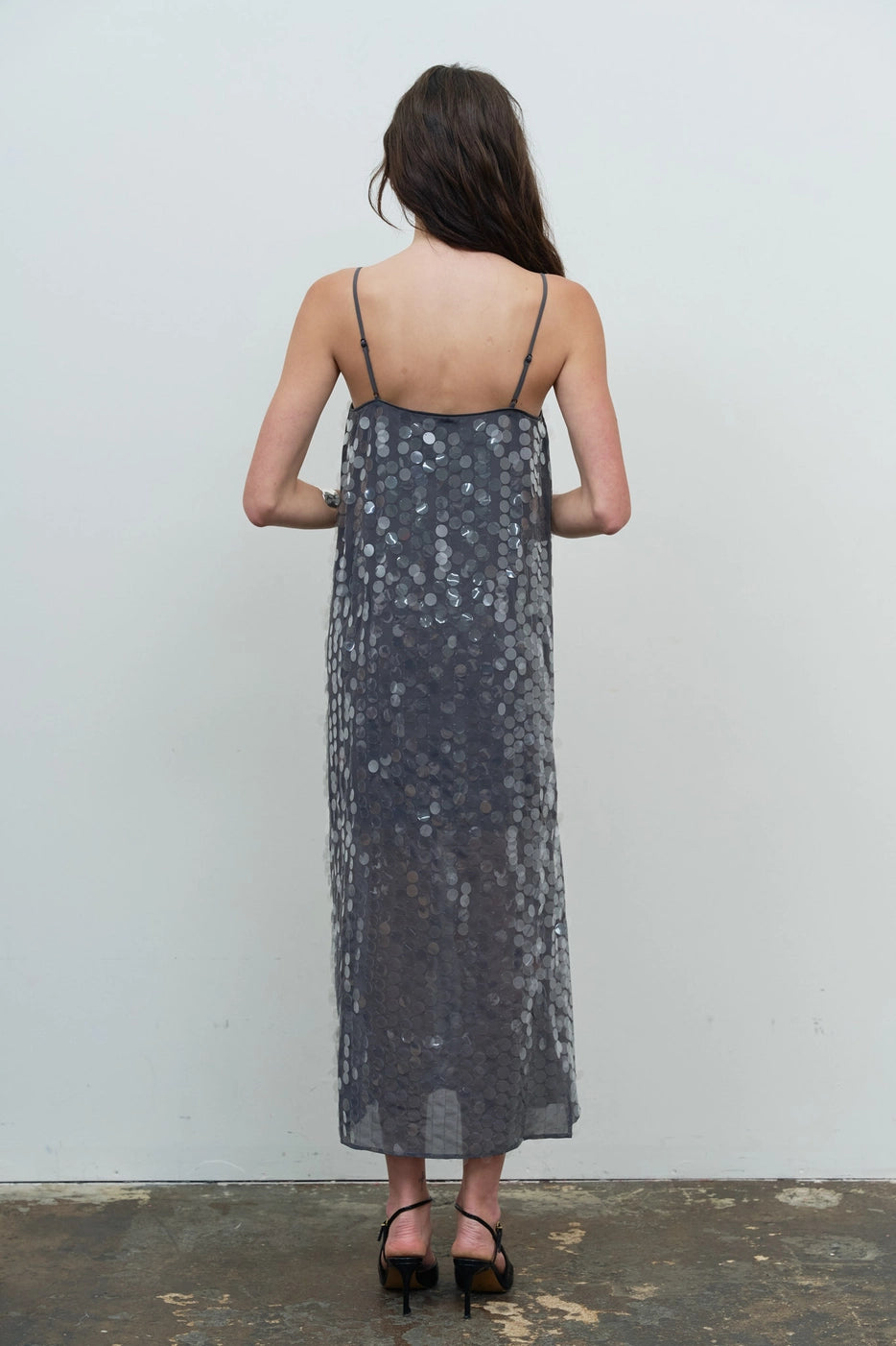 Opaline Dress