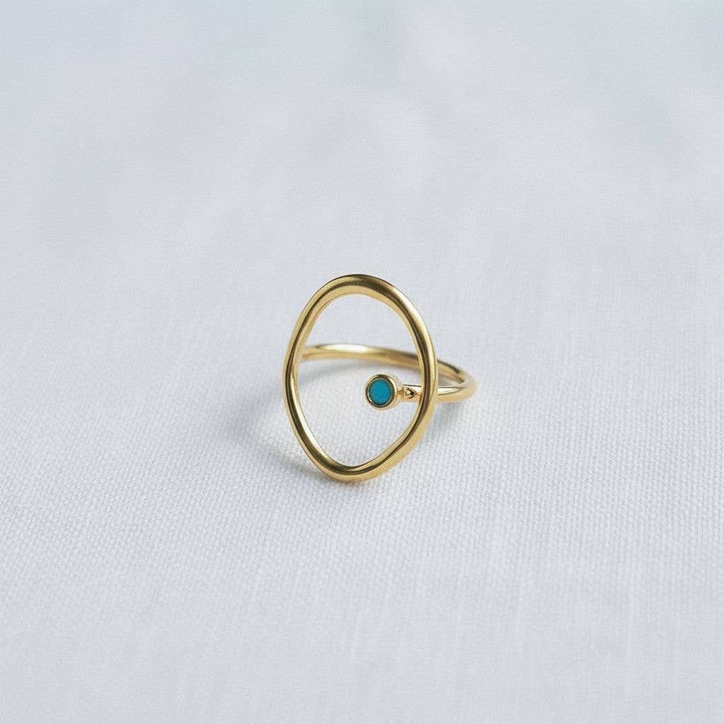 Geometric O Ring