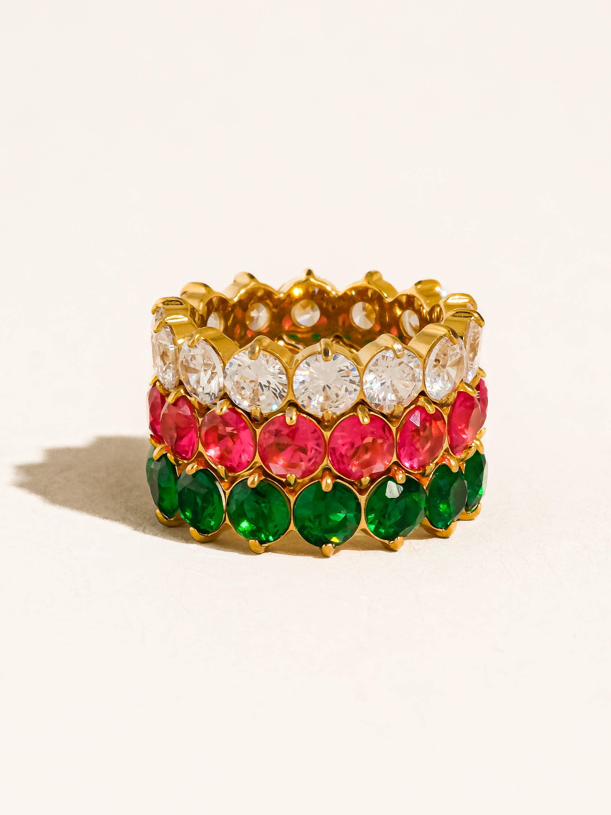 Veloura Ring - Proper