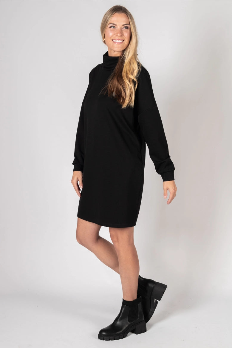 Rafferty Dress - Proper