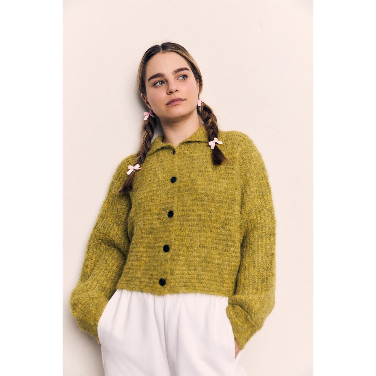 Novie Sweater