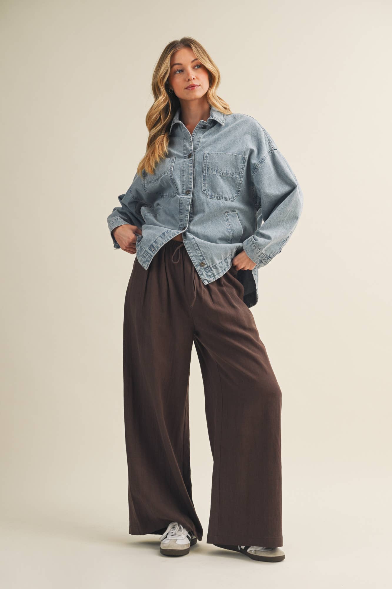 Wren Pants