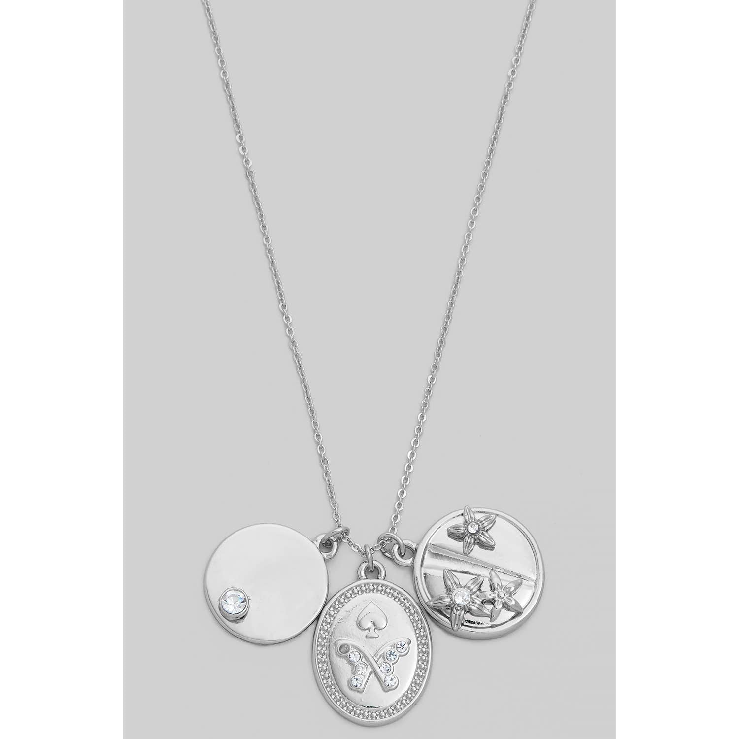 Rosalind Necklace - Proper