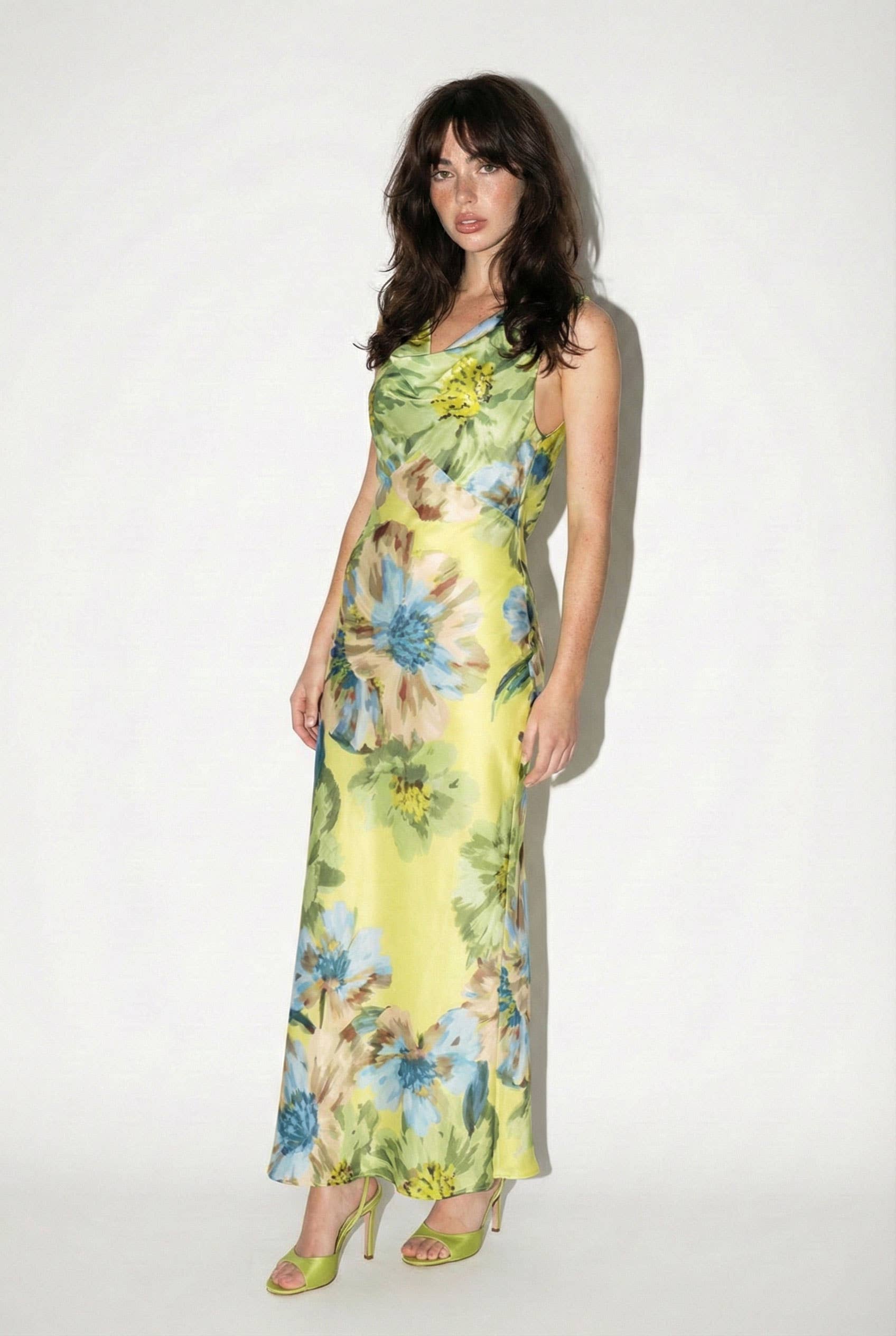 Asa Dress - Proper