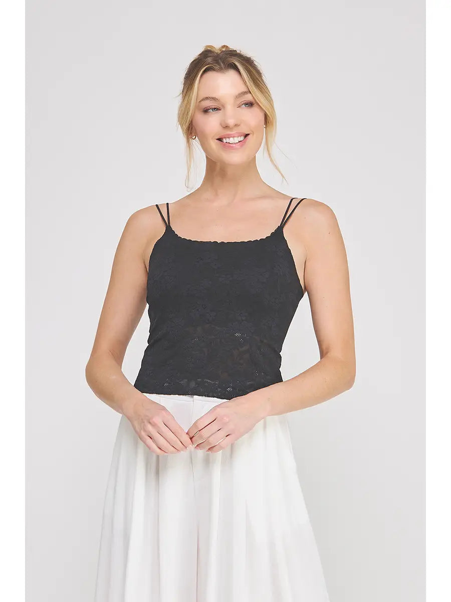 Simone Bralette - Proper