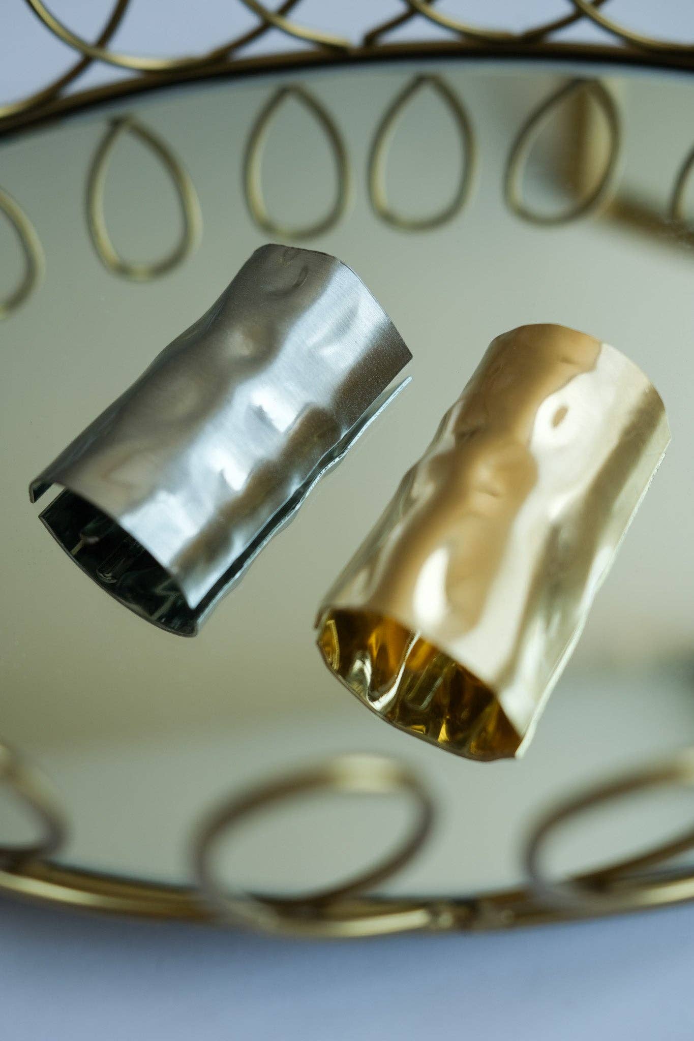 Oversized Ponytail Cuff - Proper