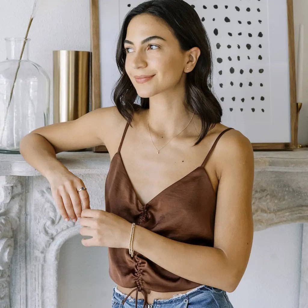 Signet Mood Ring - Proper