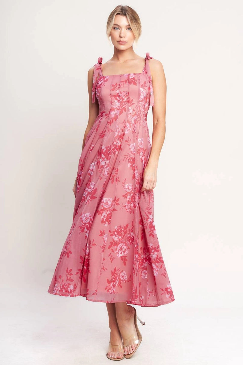 Aveline Dress - Proper