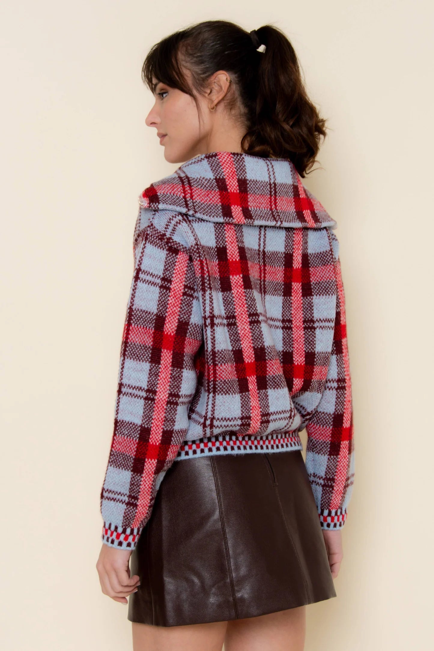 Matilda Sweater