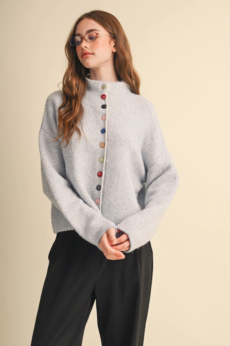Jordan Sweater - Proper