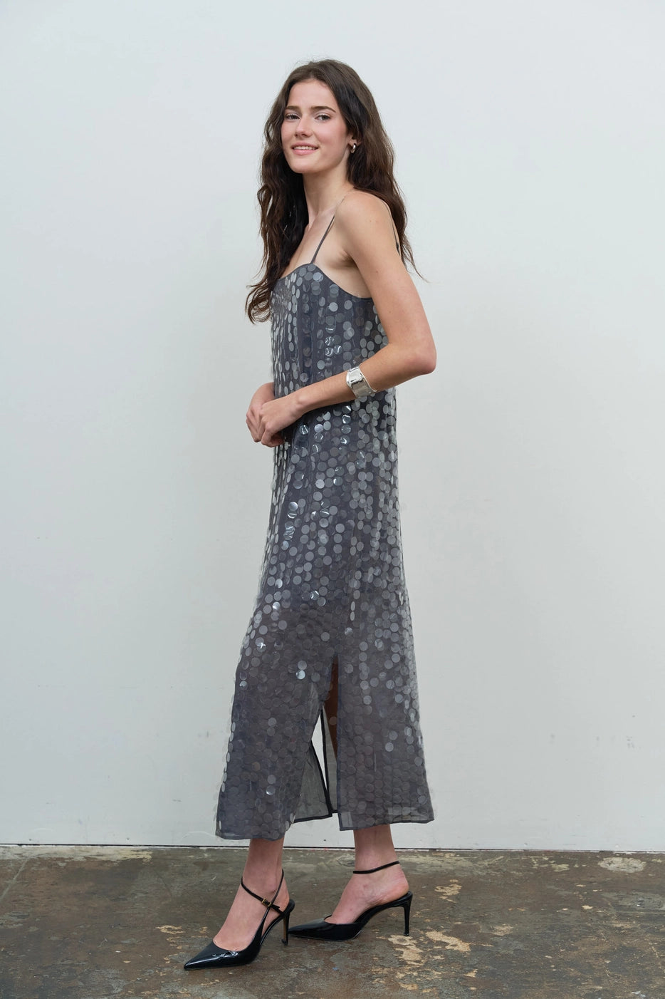 Opaline Dress
