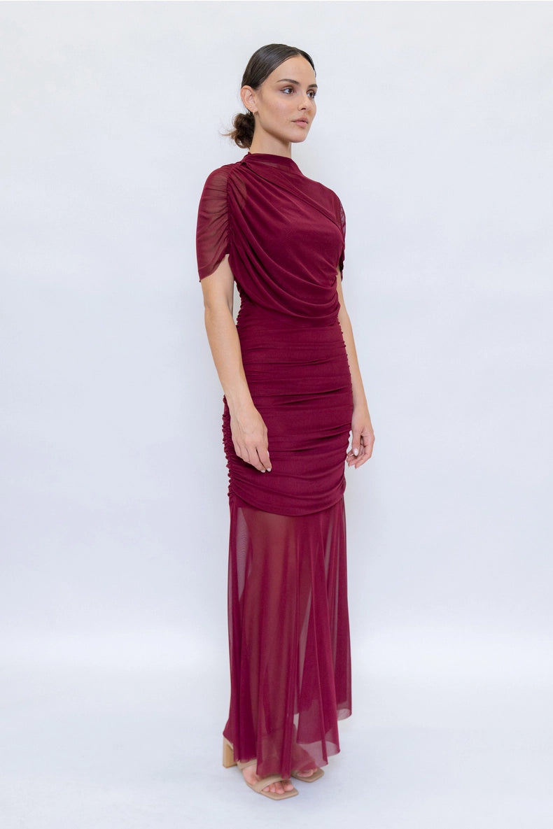 Sonja Dress