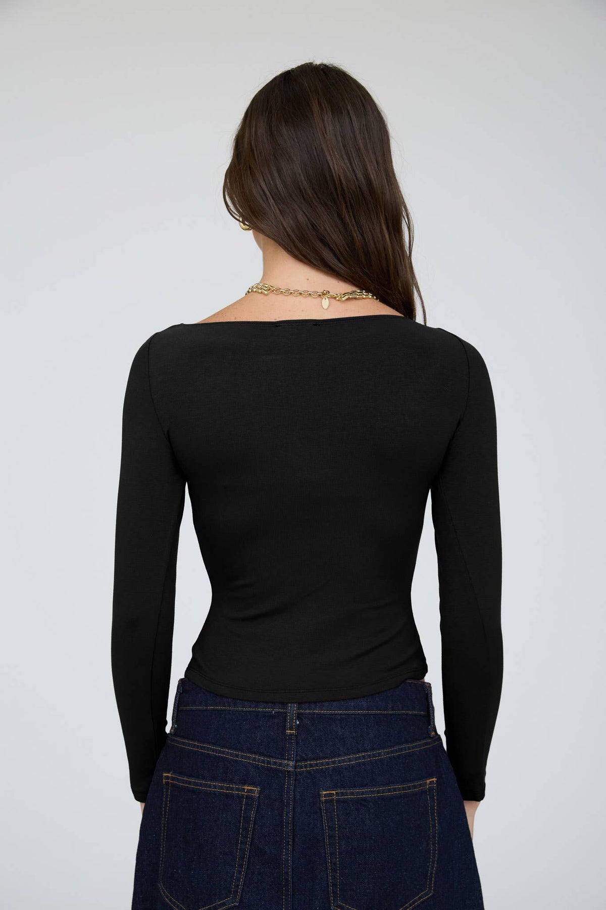 Clara Top