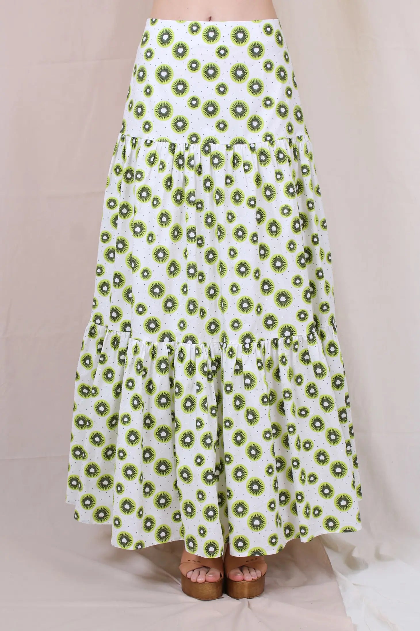 Kiwi Skirt - Proper