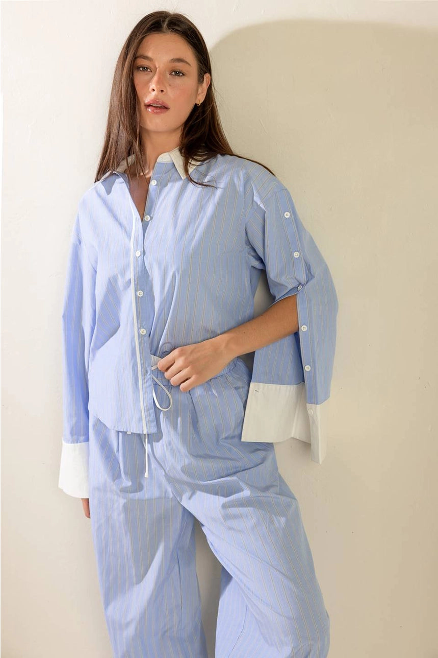 Rachel Top - Proper
