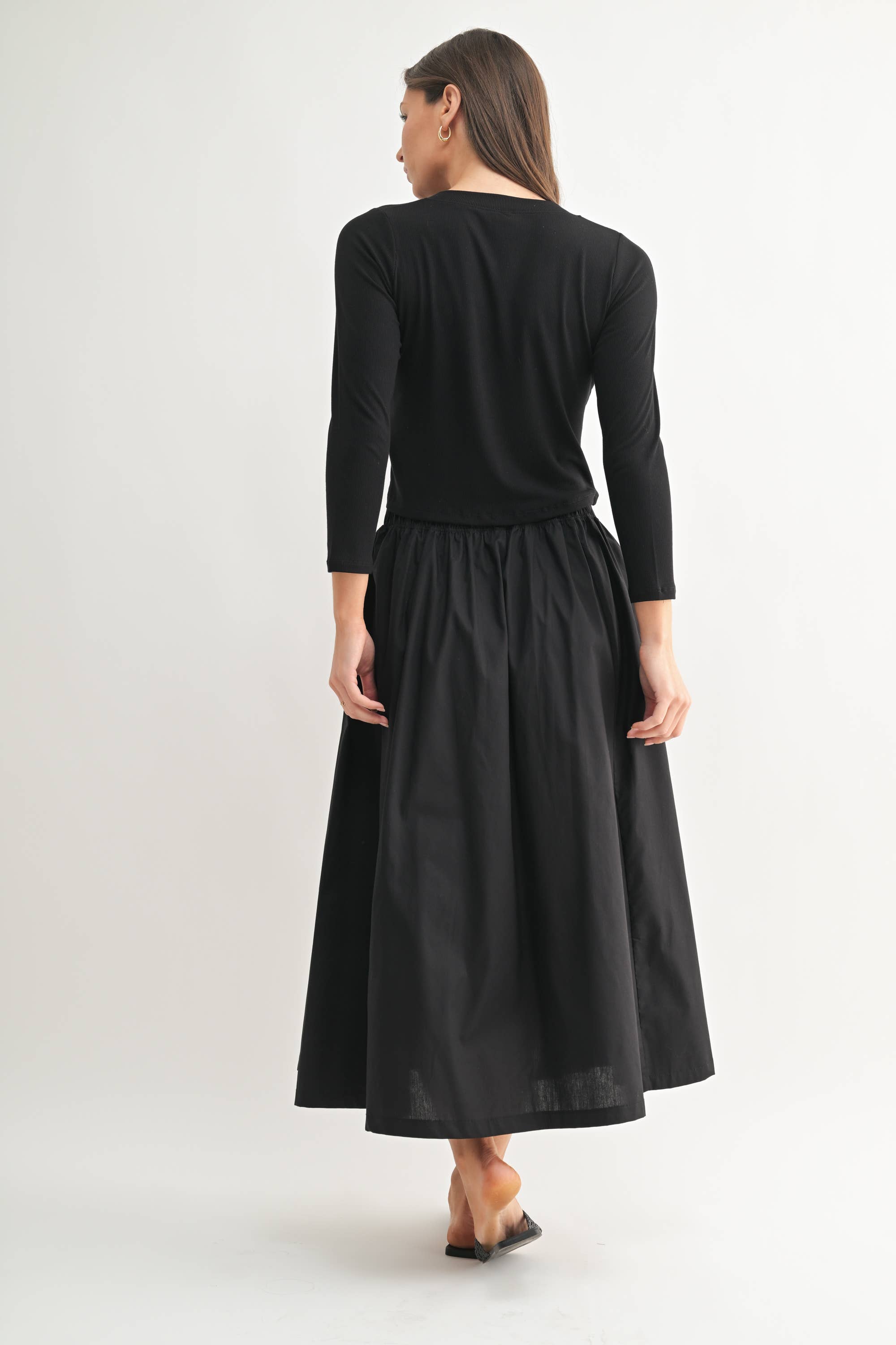 Novella Skirt