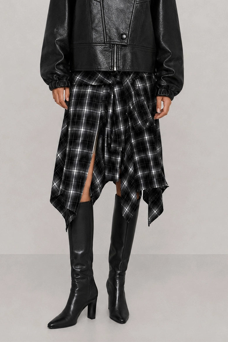 Ayra Skirt - Proper