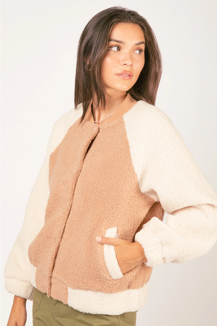 Kelly Jacket - Proper