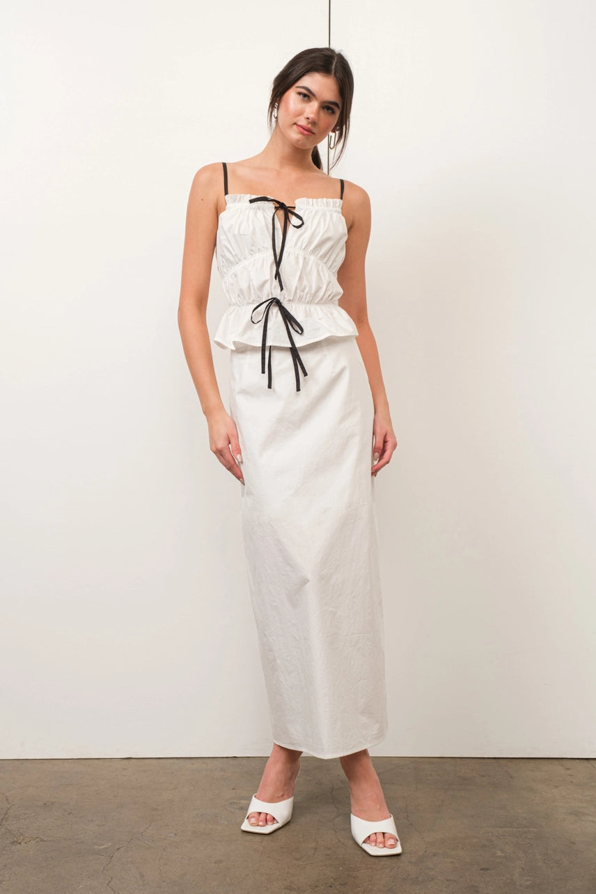 Katerina Skirt - Proper