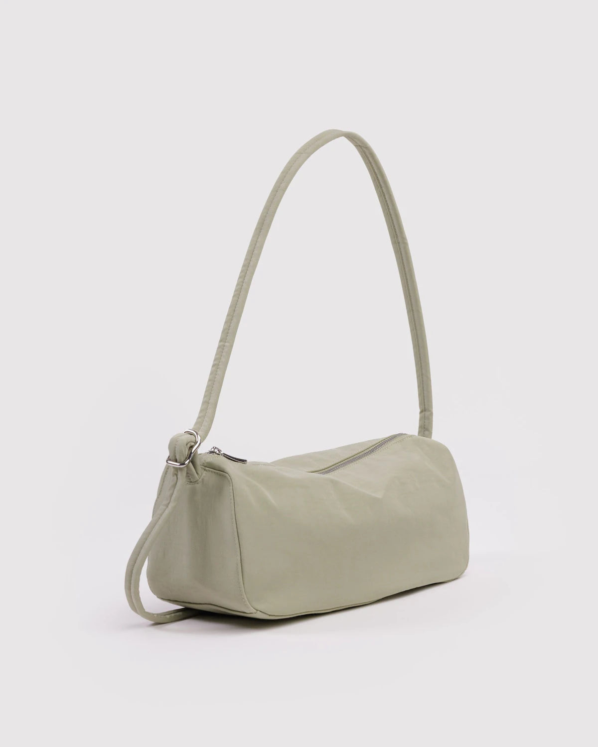 Baggu Nylon Loaf Bag - Celadon - Proper